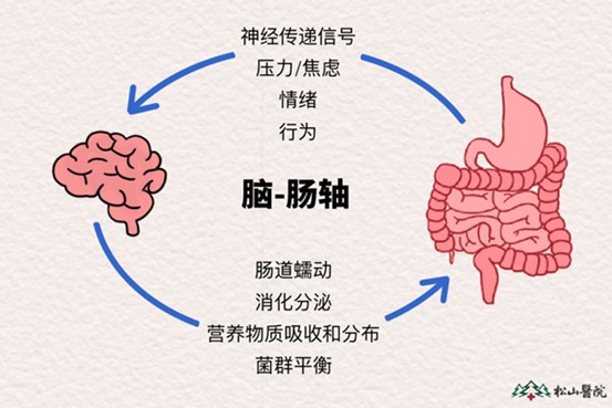 示意圖。重慶松山醫(yī)院供圖